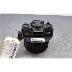 VENTILATEUR DE CHAUFFAGE