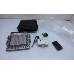 CALCULATEUR MOTEUR