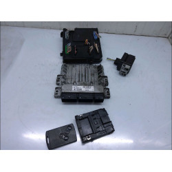 CALCULATEUR MOTEUR