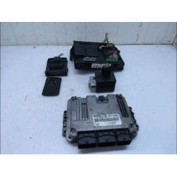 CALCULATEUR MOTEUR