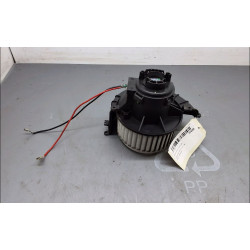 VENTILATEUR DE CHAUFFAGE