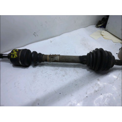 TRANSMISSION AVG