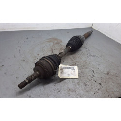 TRANSMISSION AVD