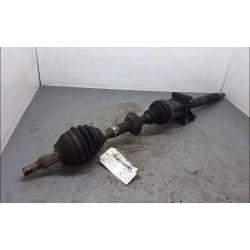 TRANSMISSION AVD