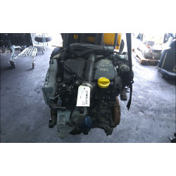 MOTEUR