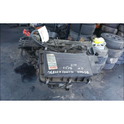 MOTEUR