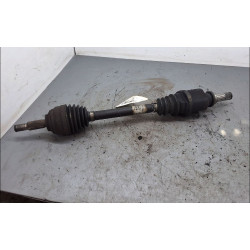TRANSMISSION AVG