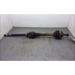 TRANSMISSION AVD
