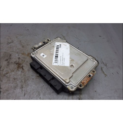 CALCULATEUR MOTEUR