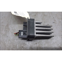 RESISTANCE DE CHAUFFAGE