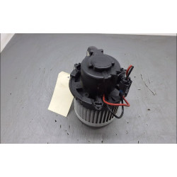 VENTILATEUR DE CHAUFFAGE