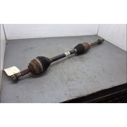TRANSMISSION AVD