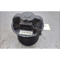 VENTILATEUR DE CHAUFFAGE
