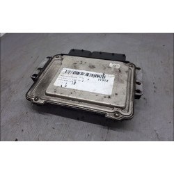 CALCULATEUR MOTEUR