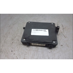 PLATINE FUSIBLE HABITACLE