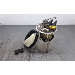 POMPE A CARBURANT ELECTRIQUE