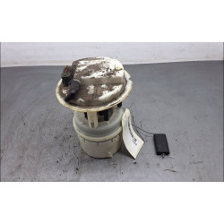 POMPE A CARBURANT ELECTRIQUE