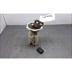 POMPE A CARBURANT ELECTRIQUE