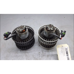 VENTILATEUR DE CHAUFFAGE