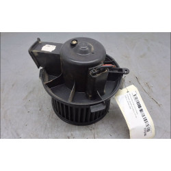 VENTILATEUR DE CHAUFFAGE