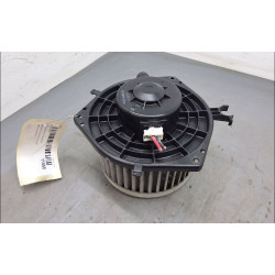 VENTILATEUR DE CHAUFFAGE