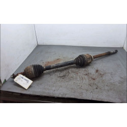 TRANSMISSION AVD
