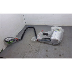 POMPE A CARBURANT ELECTRIQUE