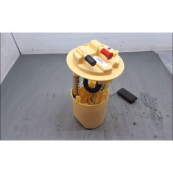 POMPE A CARBURANT ELECTRIQUE