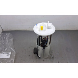 POMPE A CARBURANT ELECTRIQUE