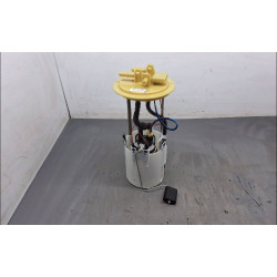 POMPE A CARBURANT ELECTRIQUE