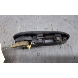 POIGNEE EXT PORTE AV G