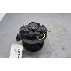 VENTILATEUR DE CHAUFFAGE