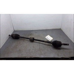 TRANSMISSION AVD