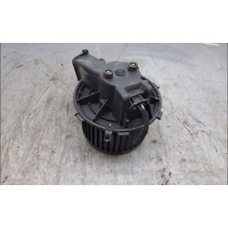VENTILATEUR DE CHAUFFAGE