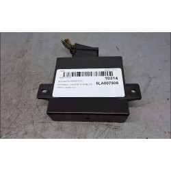 MODULE ECLAIRAGE AUTO