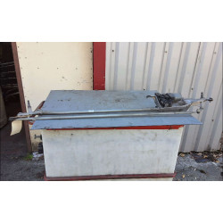 MOTEUR ESSUIE-GLACE AV