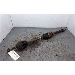 TRANSMISSION AVD