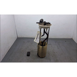 POMPE A CARBURANT ELECTRIQUE