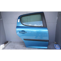 PORTE AR D