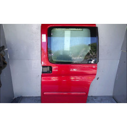 PORTE COULISSANTE G
