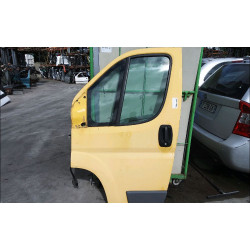 PORTE AV G