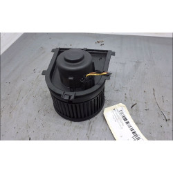 VENTILATEUR DE CHAUFFAGE