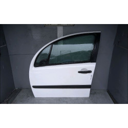 PORTE AV G