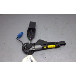 ANCRAGE CEINTURE AVG