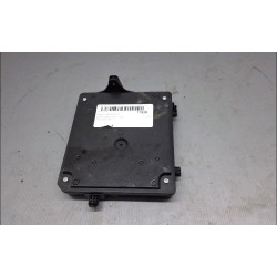 PLATINE FUSIBLE HABITACLE