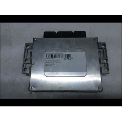 CALCULATEUR MOTEUR