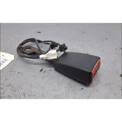 ANCRAGE CEINTURE AVG
