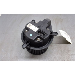 VENTILATEUR DE CHAUFFAGE