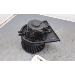VENTILATEUR DE CHAUFFAGE