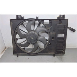 VENTILATEUR DE REFROIDISSEMENT